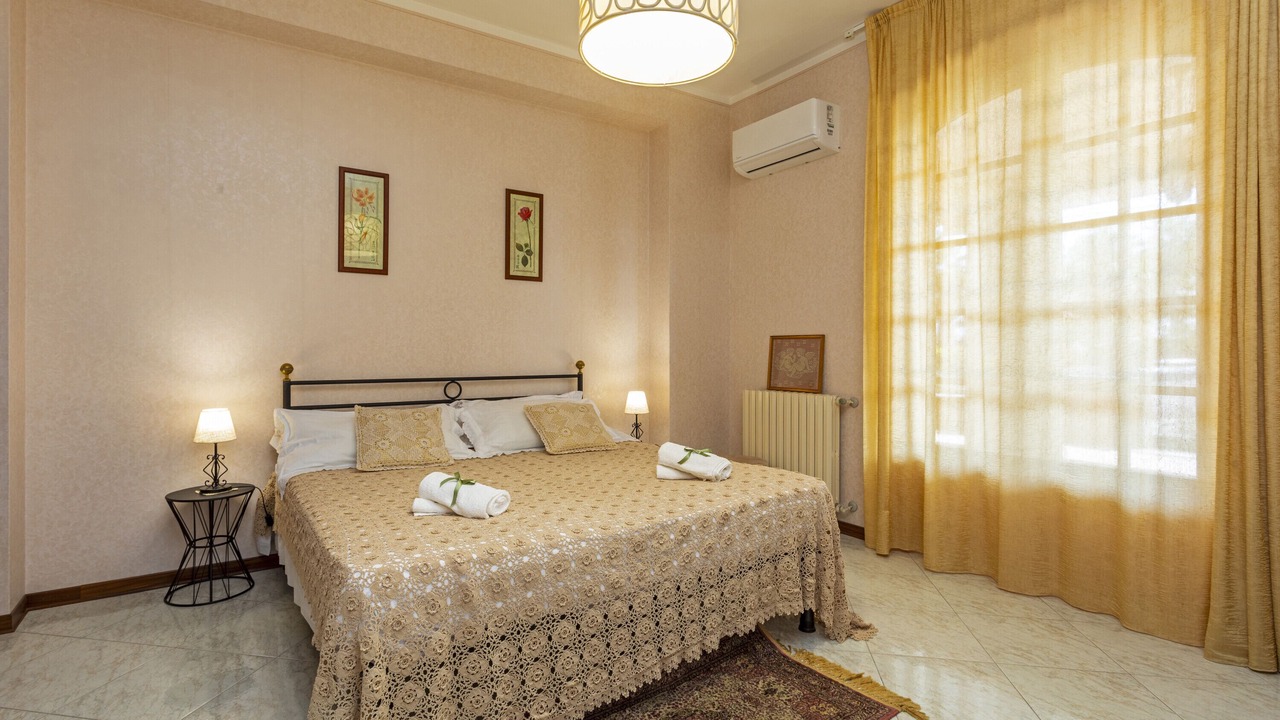 Photo of Bedroom in Aci Sant'Antonio