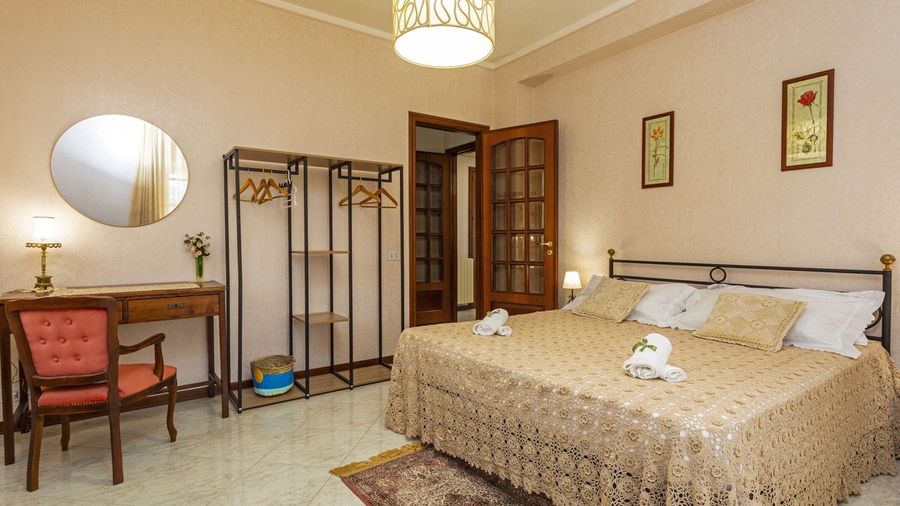 Photo of Bedroom in Aci Sant'Antonio