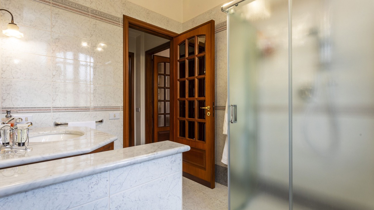 Photo of Bathroom in Aci Sant'Antonio