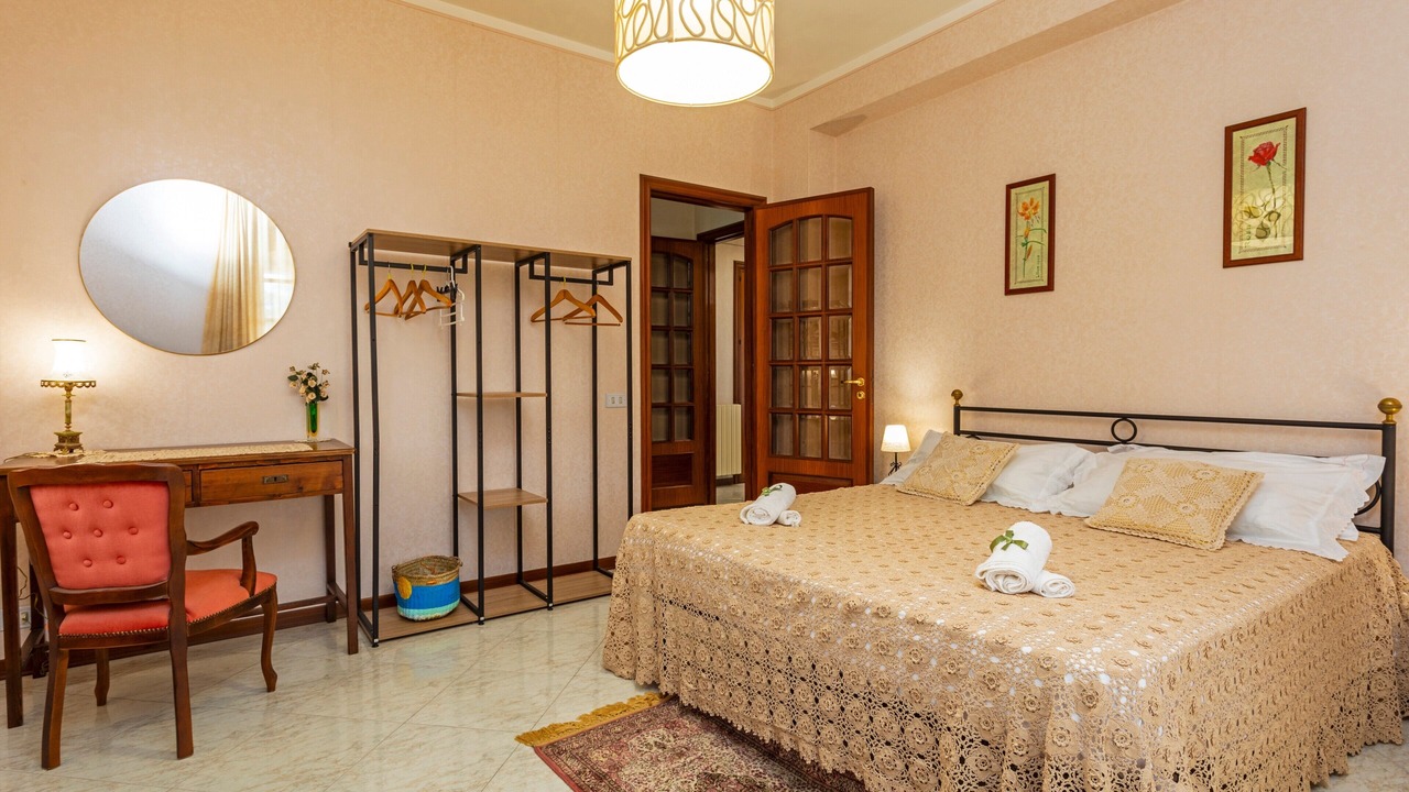Photo of Bedroom in Aci Sant'Antonio