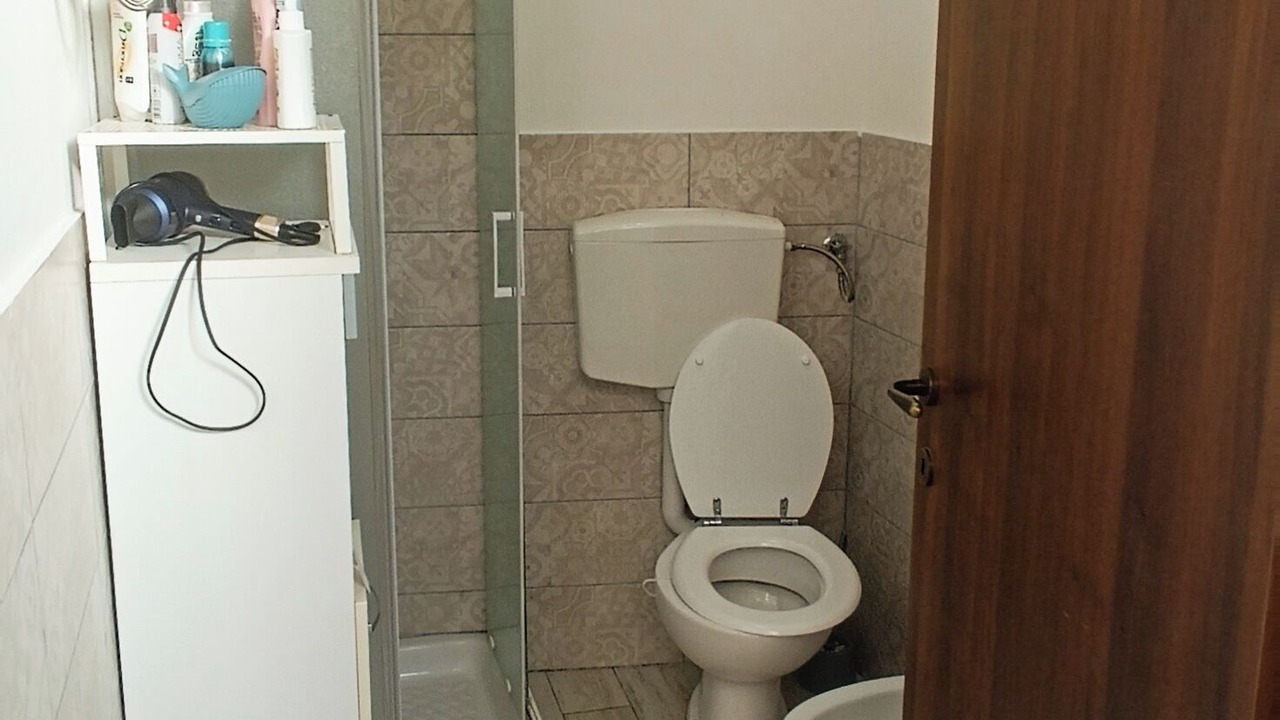 Photo of Bathroom in Cibali
