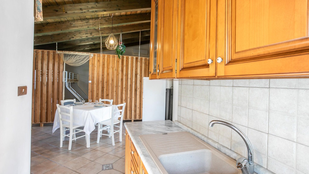 Photo of Bedroom in Chiaramonte Gulfi
