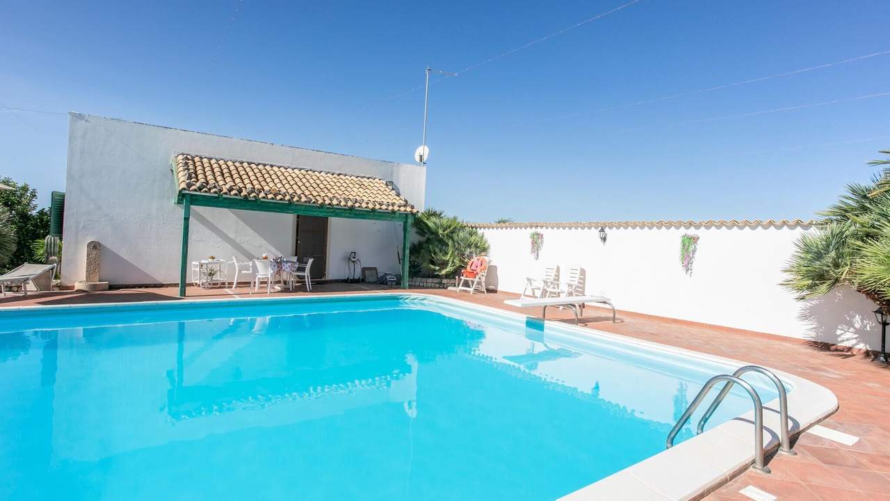 Photo of Outdoor in Chiaramonte Gulfi