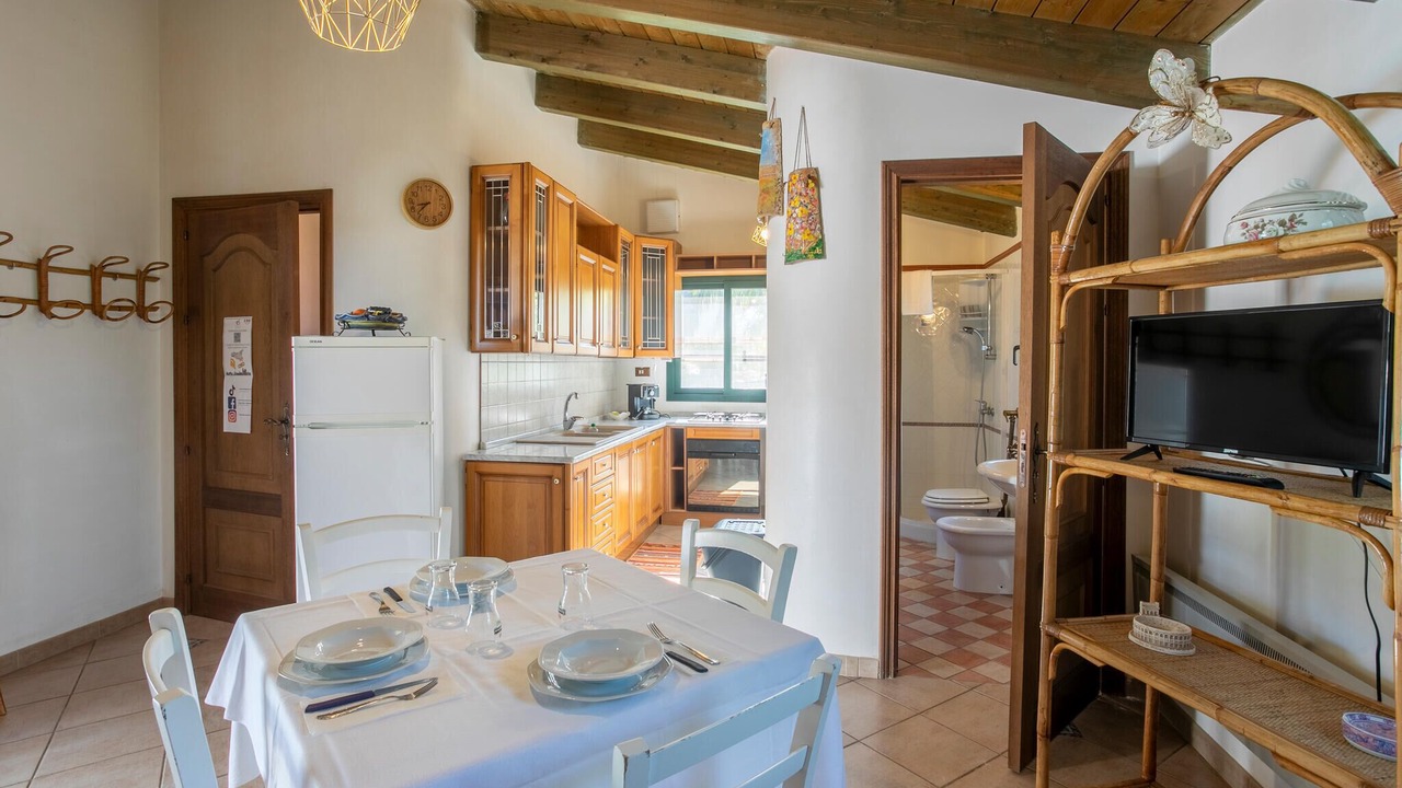Photo of Bedroom in Chiaramonte Gulfi