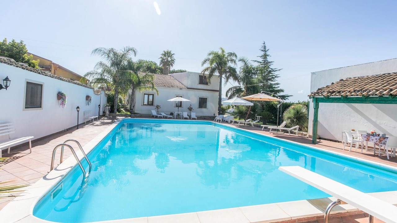 Photo of Outdoor in Chiaramonte Gulfi