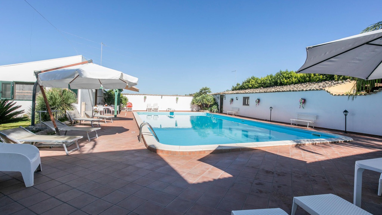 Photo of Outdoor in Chiaramonte Gulfi