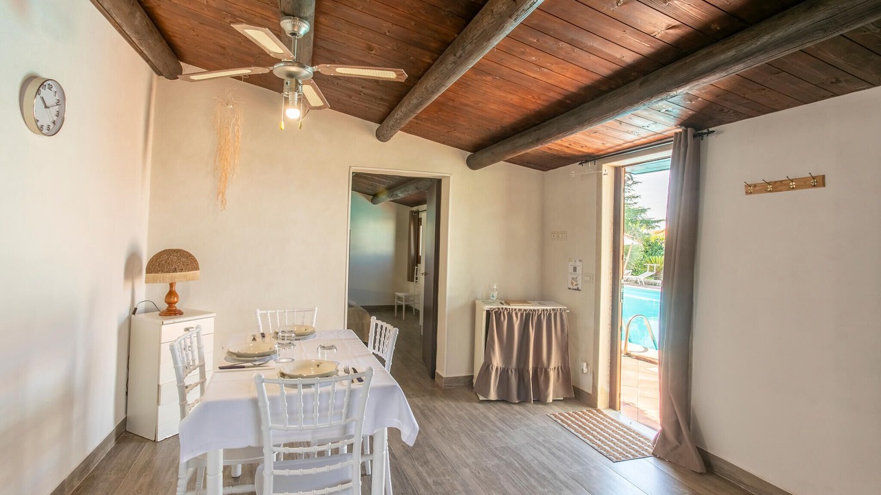 Photo of Bedroom in Chiaramonte Gulfi