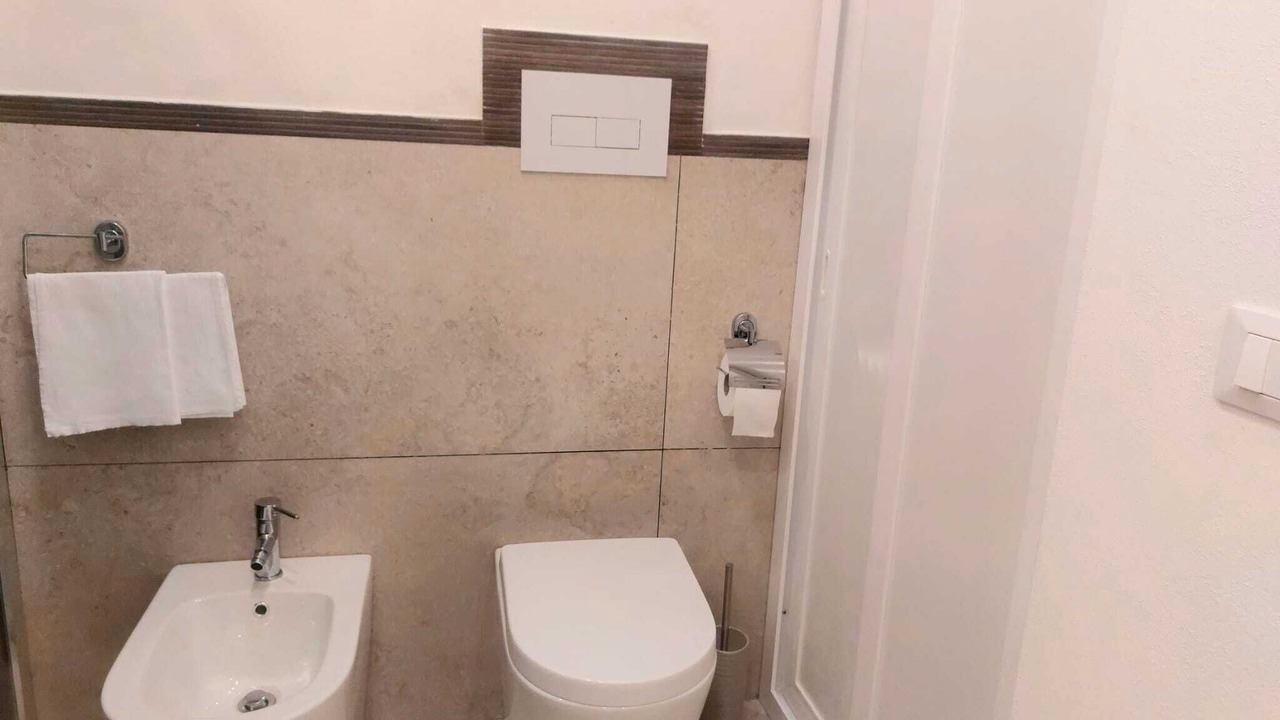 Photo of Bathroom in Monreale