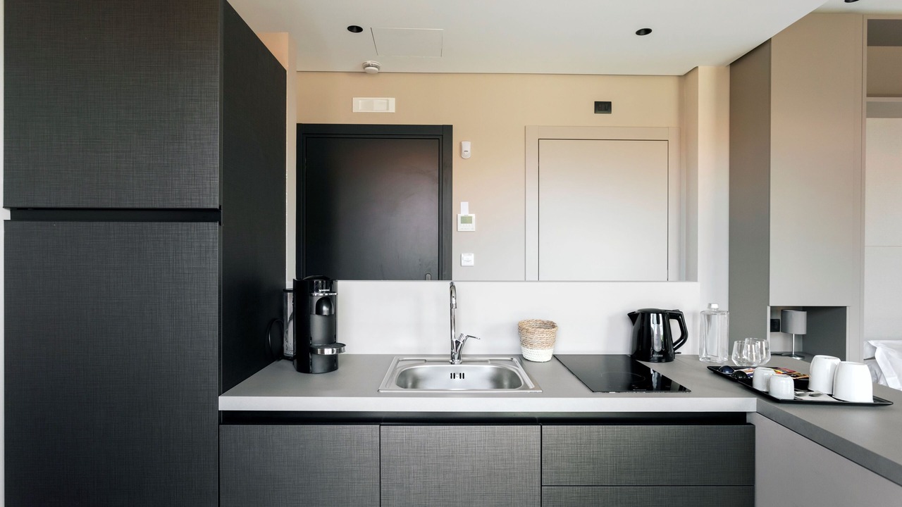 Photo of Kitchen in Picanello-Ognina-Barriera-Canalicchio