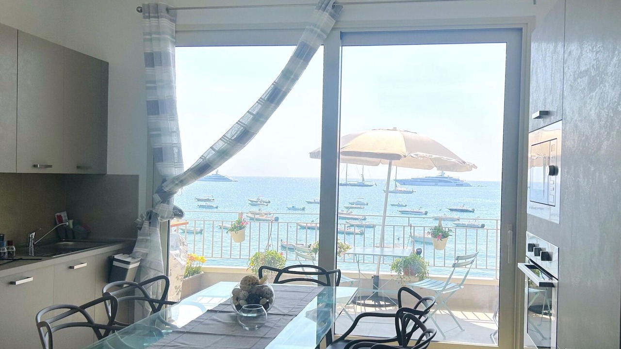 Photo of Livingroom in Giardini Naxos