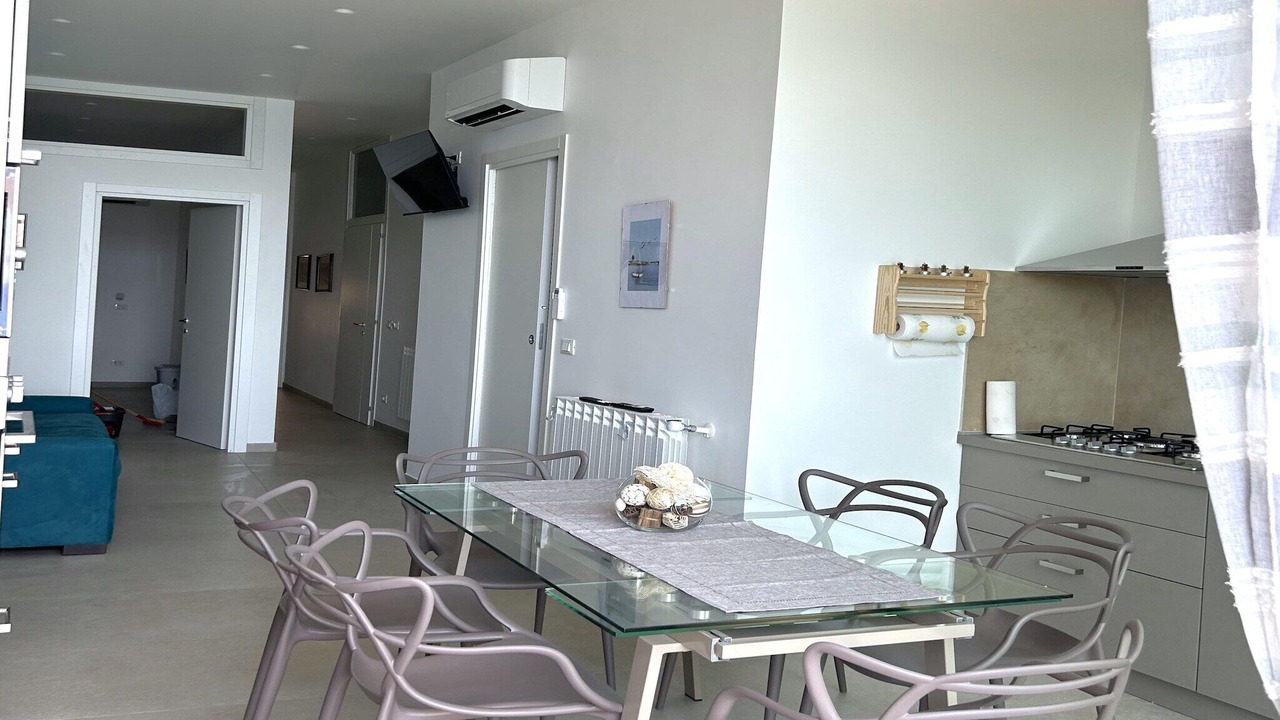 Photo of Livingroom in Giardini Naxos