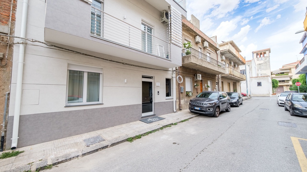 Photo of Outdoor in Fondachello