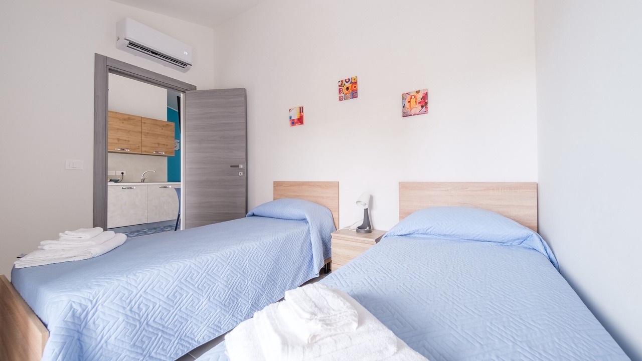 Photo of Bedroom in Fondachello