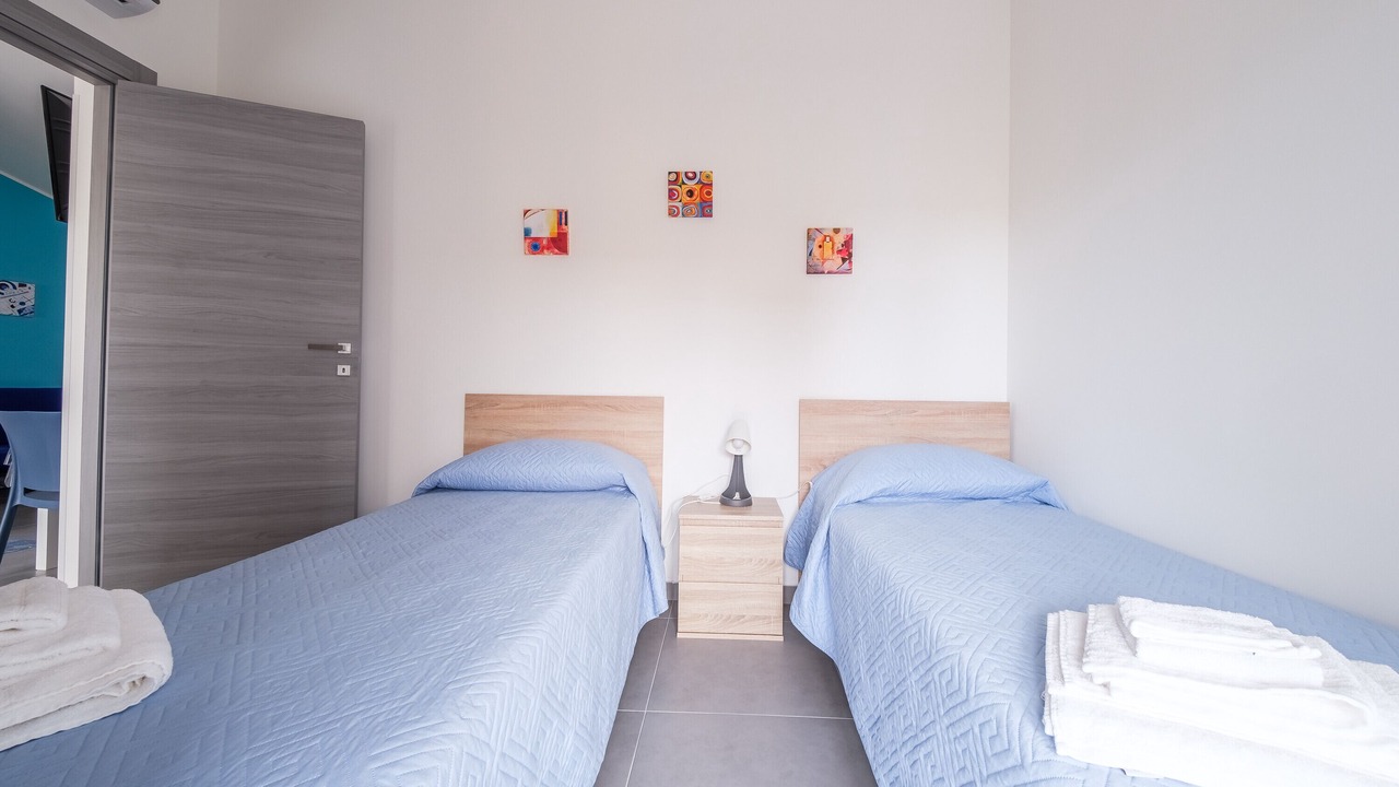 Photo of Bedroom in Fondachello