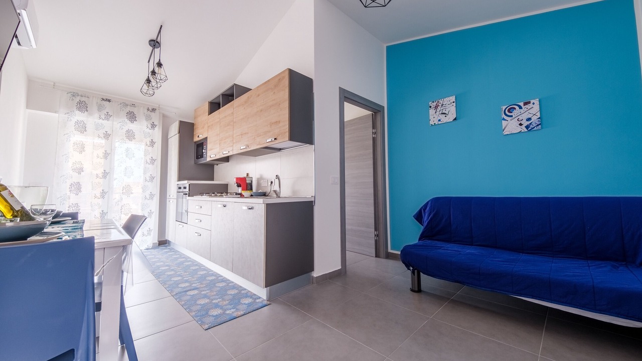 Photo of Livingroom in Fondachello