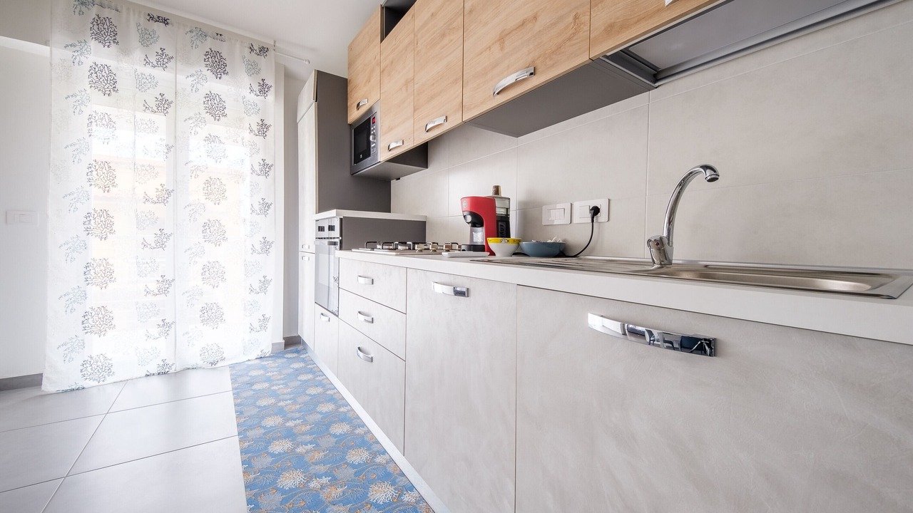 Photo of Kitchen in Fondachello