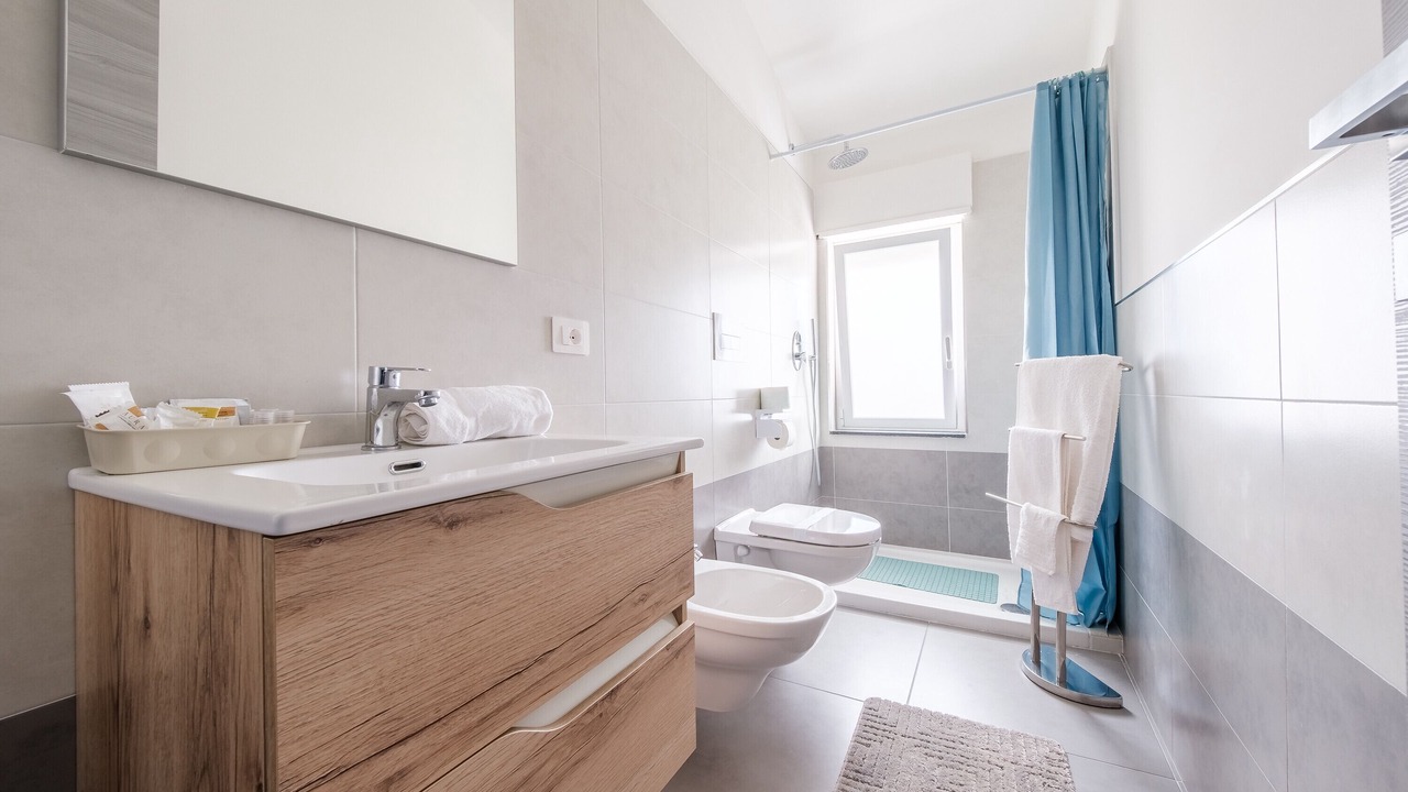 Photo of Bathroom in Fondachello