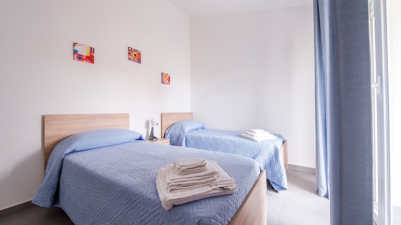 Photo of Bedroom in Fondachello