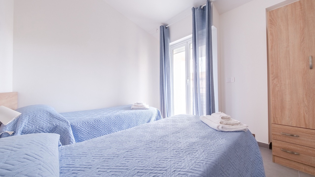 Photo of Bedroom in Fondachello