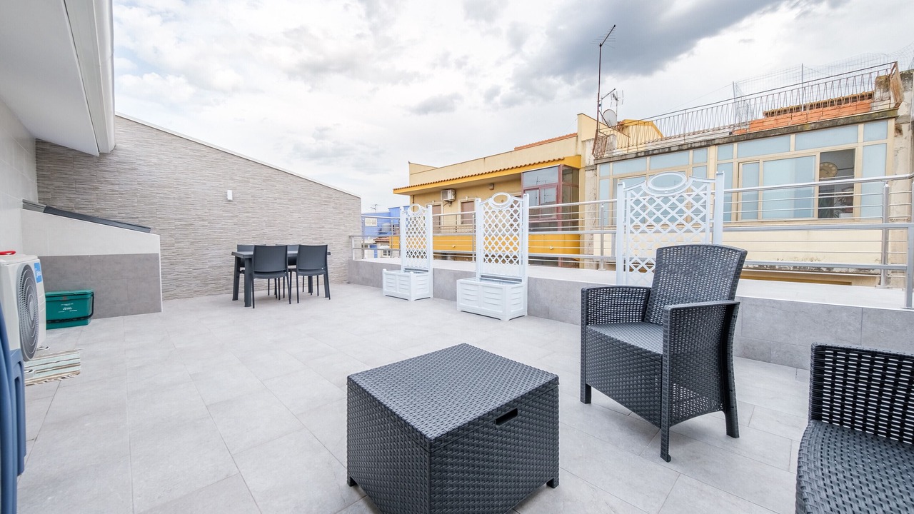 Photo of Outdoor in Fondachello