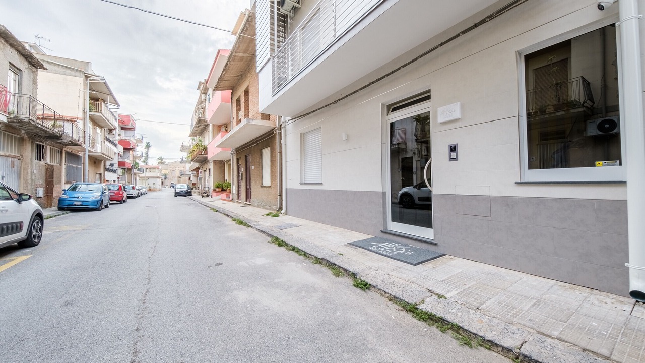 Photo of Outdoor in Fondachello