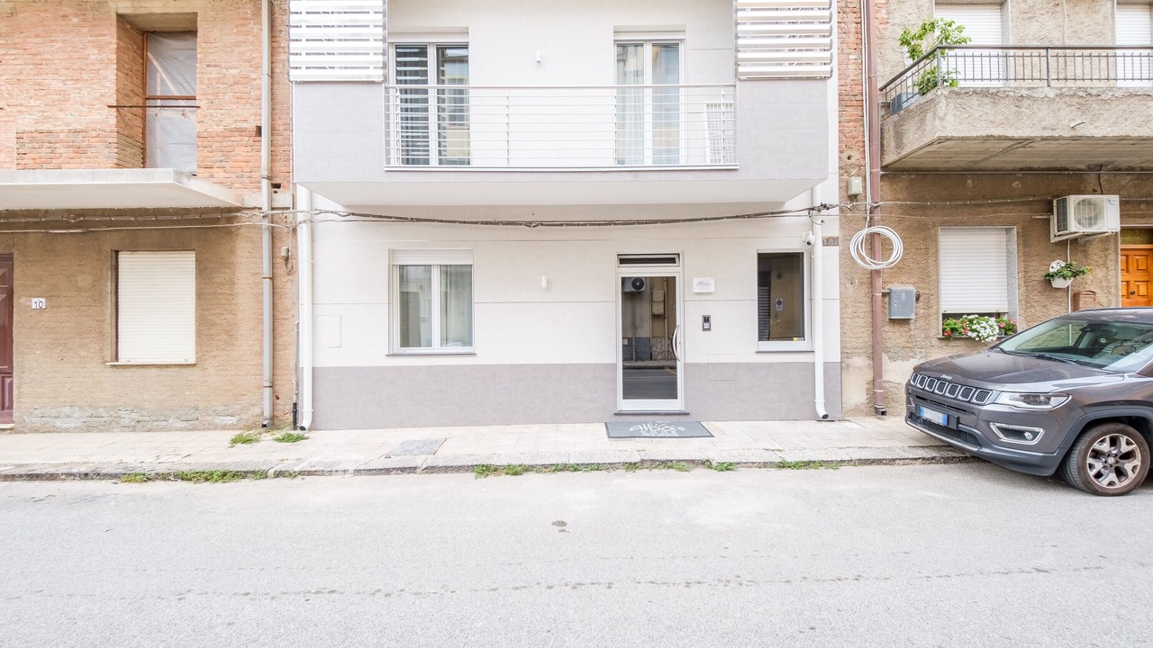 Photo of Outdoor in Fondachello