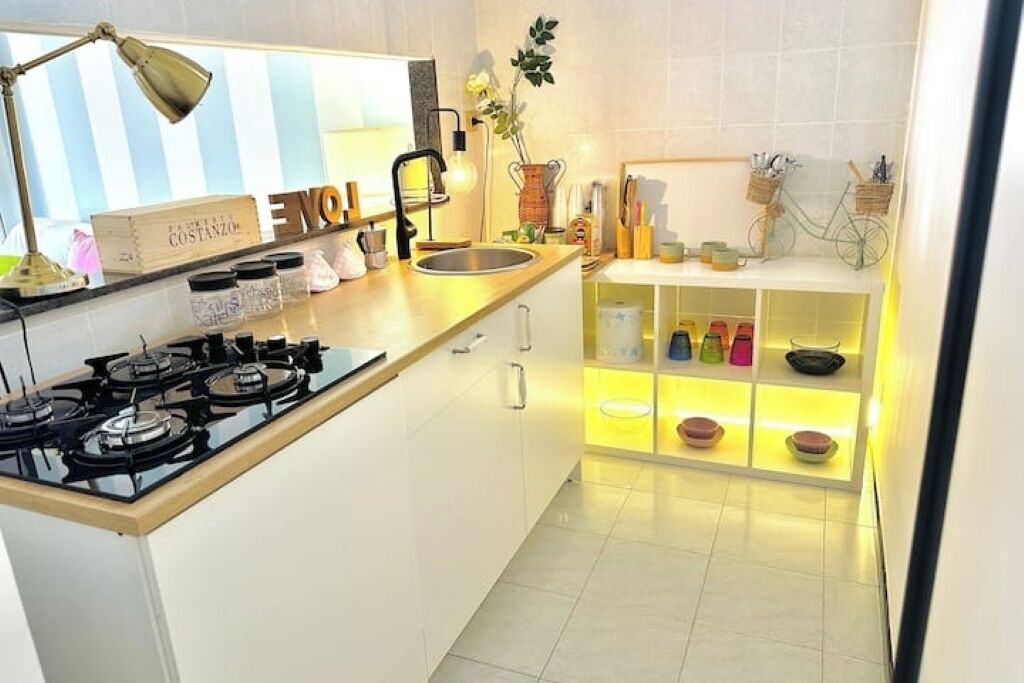 Photo of Kitchen in Santa Croce Camerina