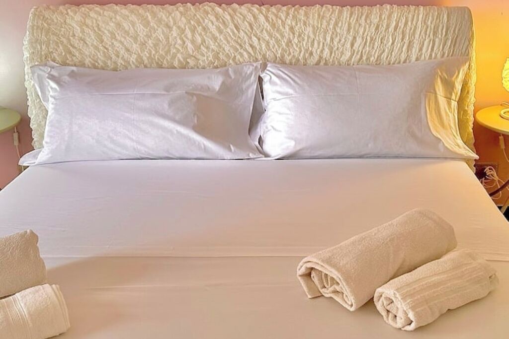 Photo of Bedroom in Santa Croce Camerina