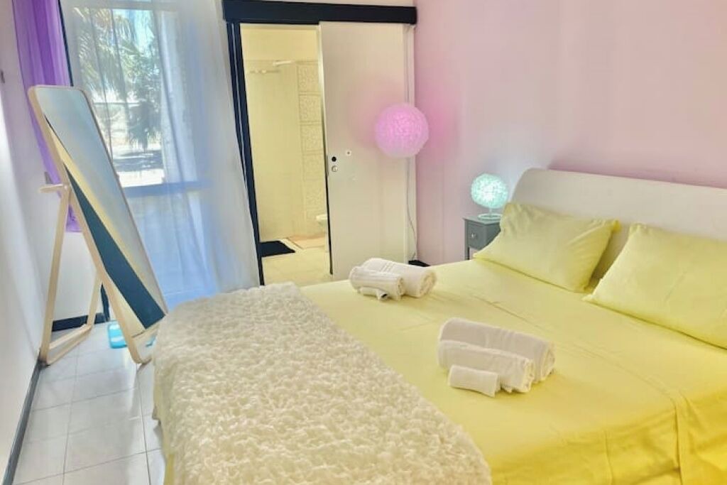 Photo of Bedroom in Santa Croce Camerina
