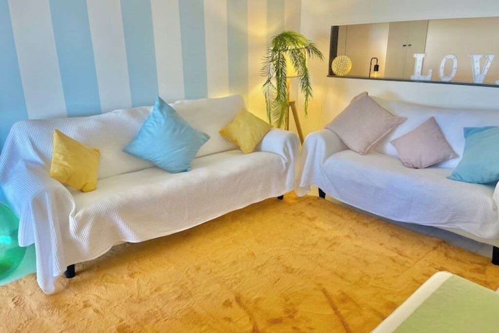 Photo of Livingroom in Santa Croce Camerina