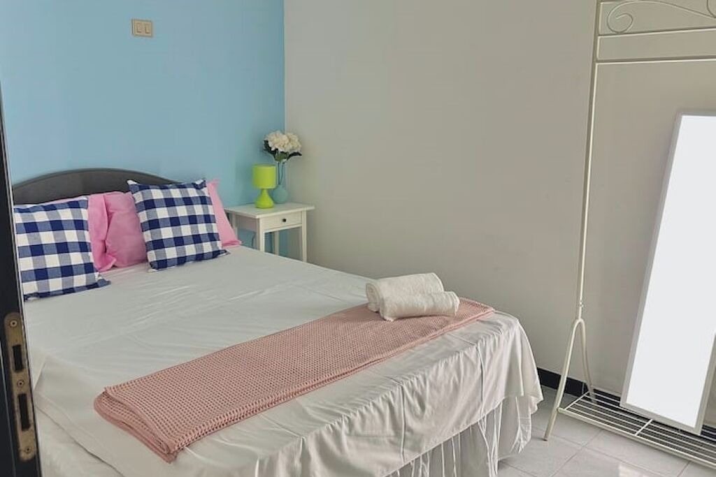 Photo of Bedroom in Santa Croce Camerina