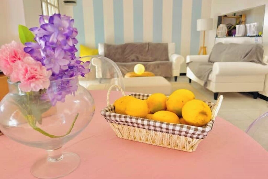 Photo of Livingroom in Santa Croce Camerina