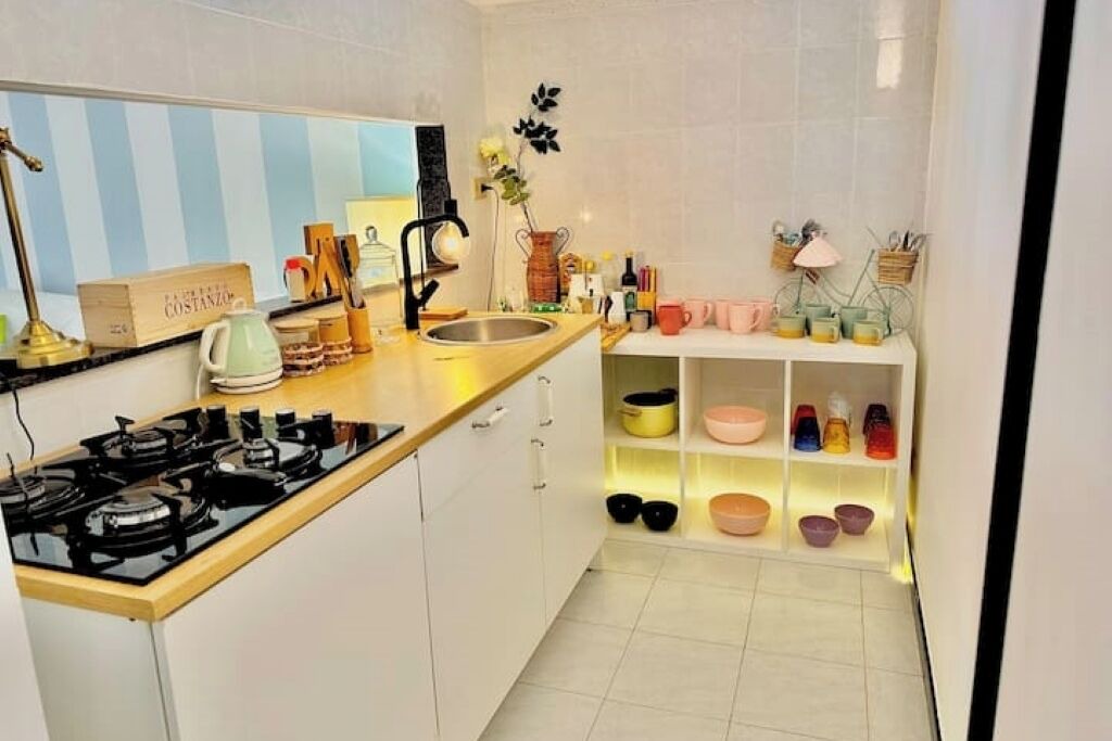 Photo of Kitchen in Santa Croce Camerina