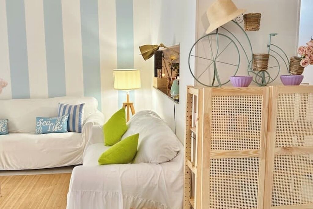 Photo of Livingroom in Santa Croce Camerina