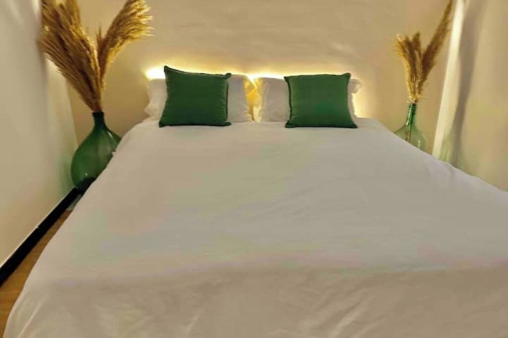 Photo of Bedroom in Santa Croce Camerina