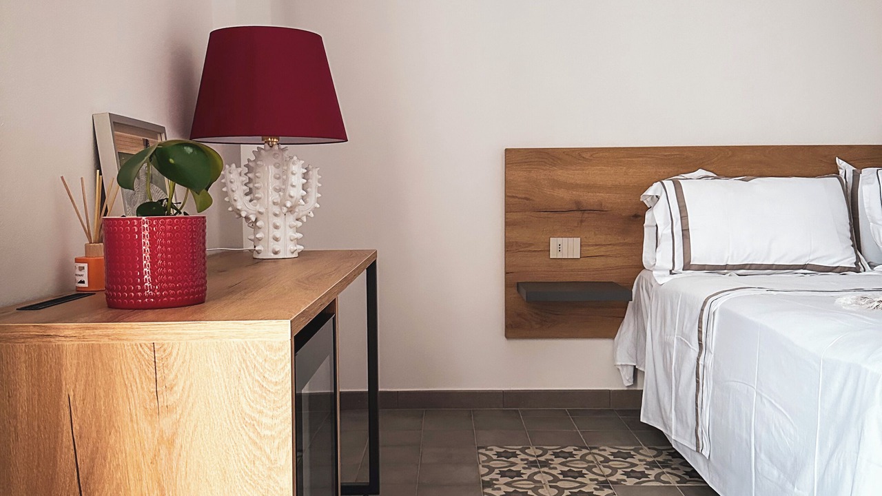 Photo of Bedroom in Carini