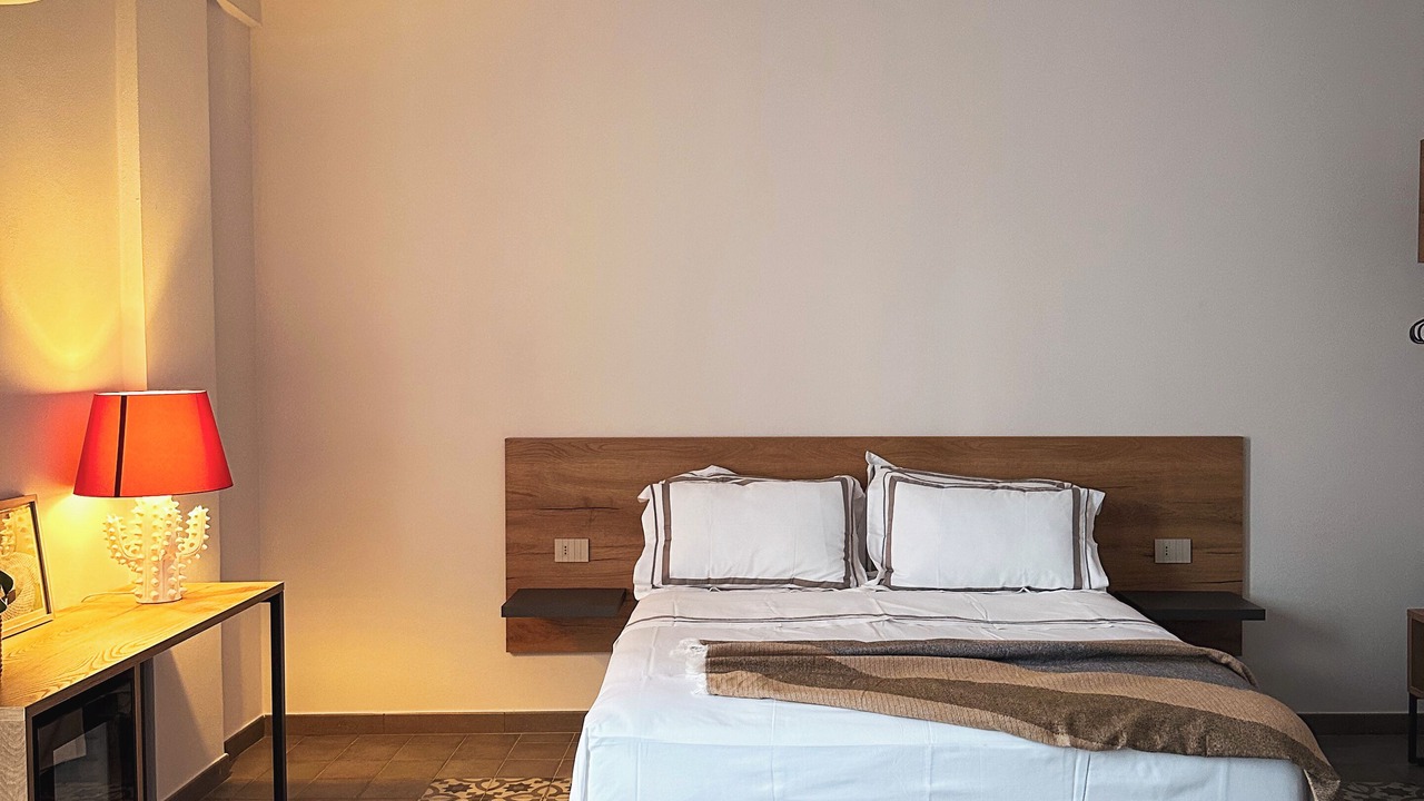 Photo of Bedroom in Carini