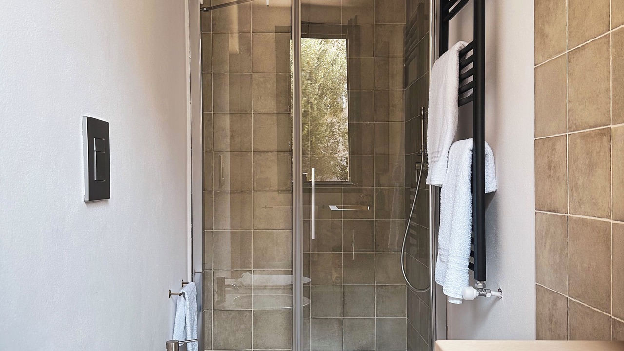 Photo of Bathroom in Carini