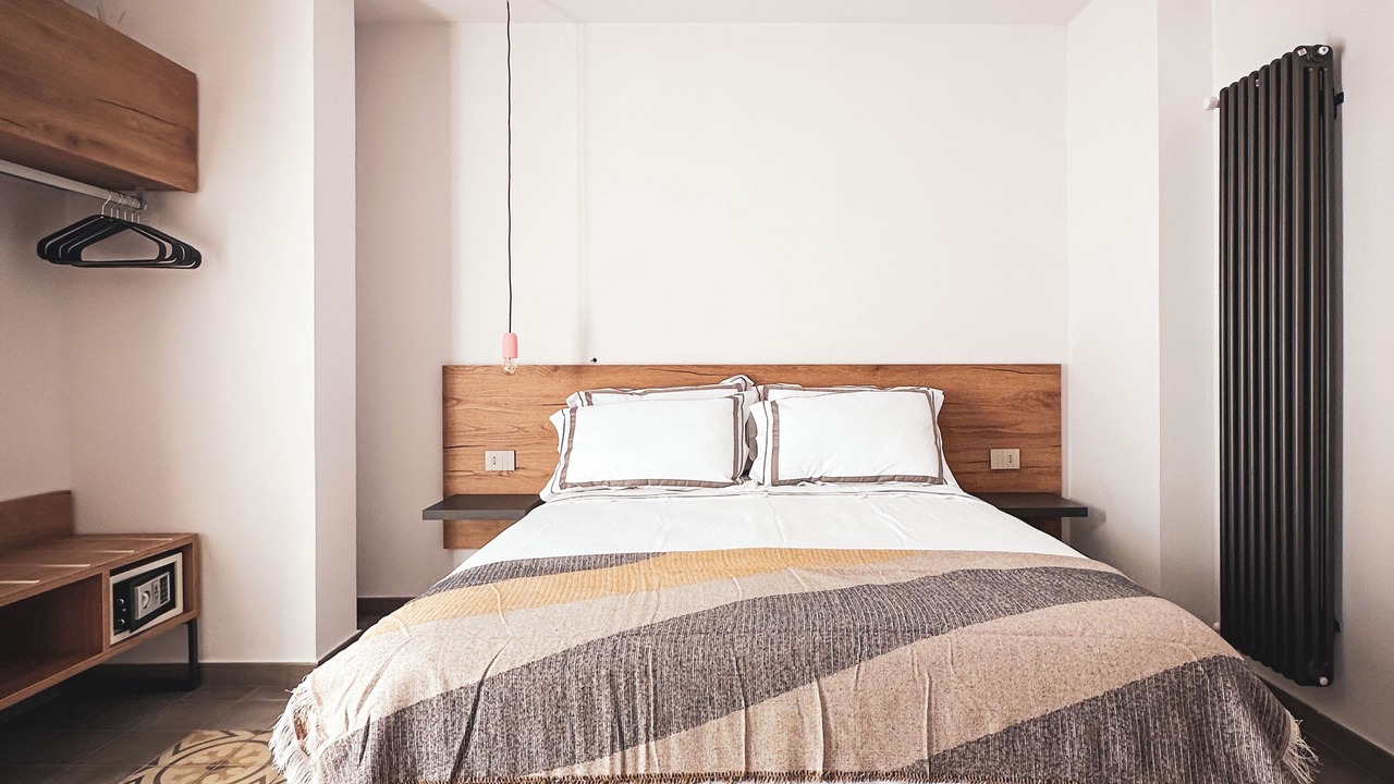 Photo of Bedroom in Carini