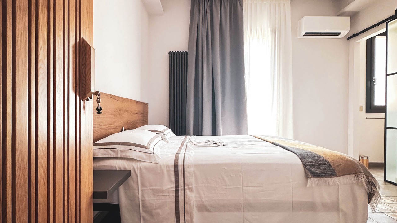 Photo of Bedroom in Carini