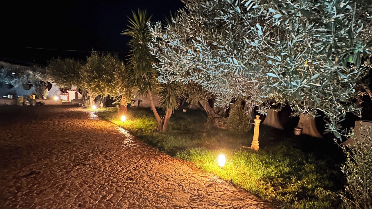 Photo of Outdoor in Carini