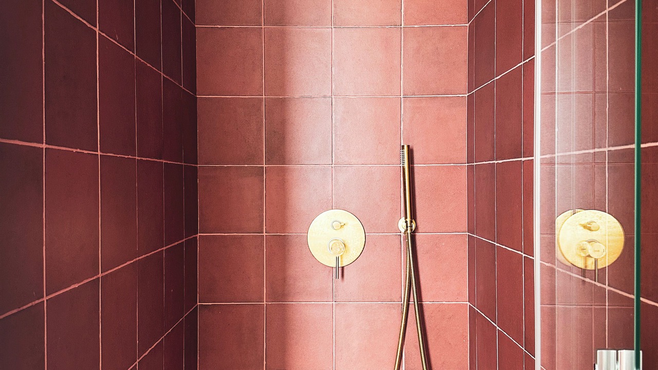 Photo of Bathroom in Carini