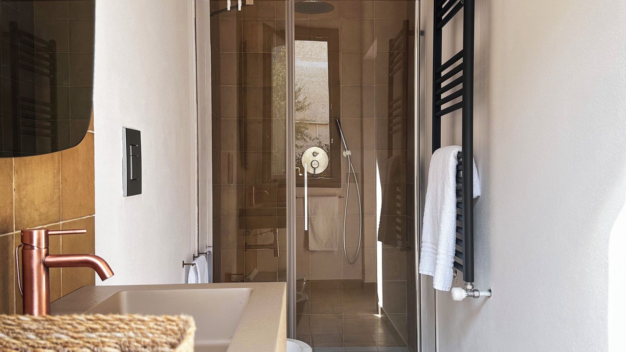 Photo of Bathroom in Carini