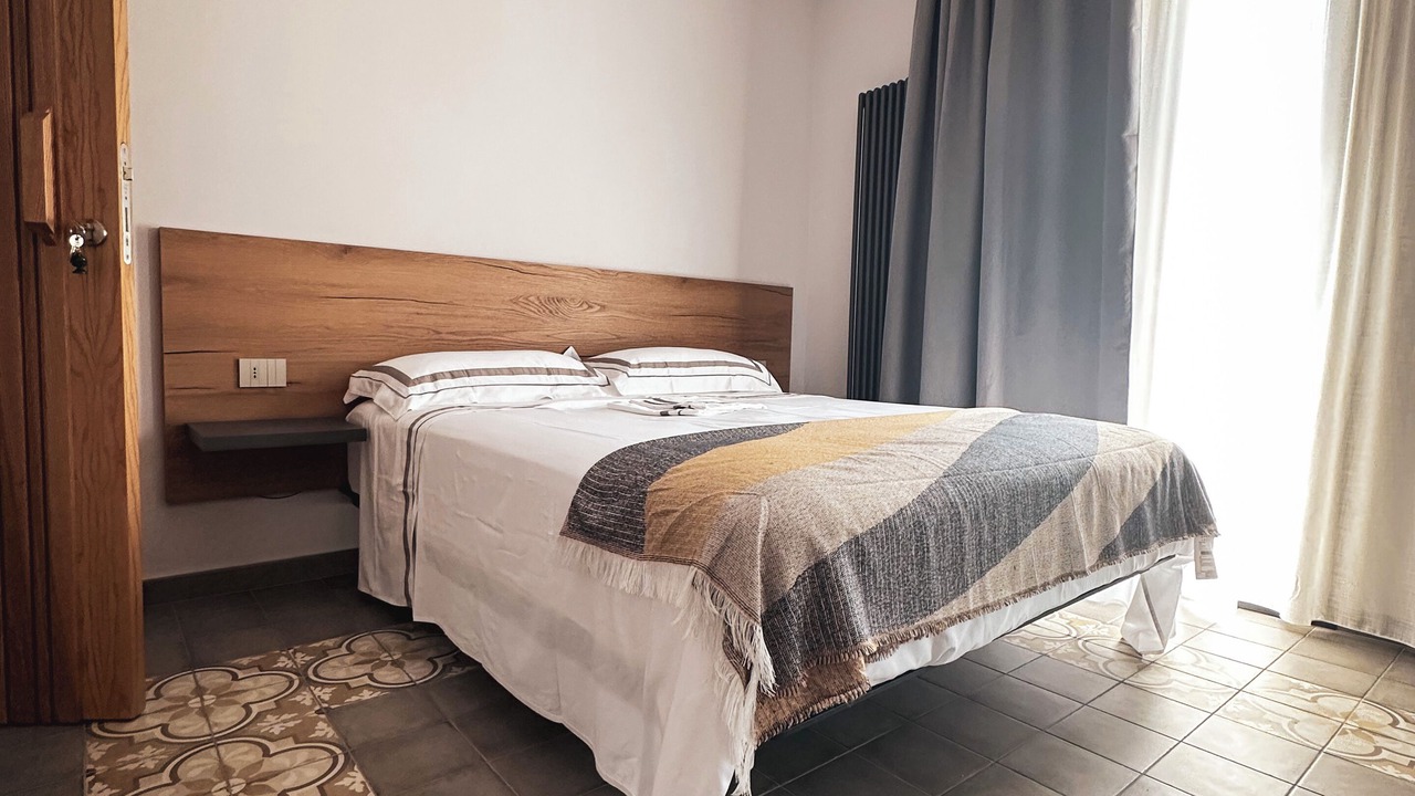 Photo of Bedroom in Carini