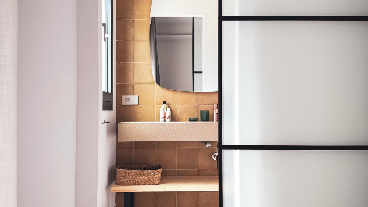 Photo of Bathroom in Carini