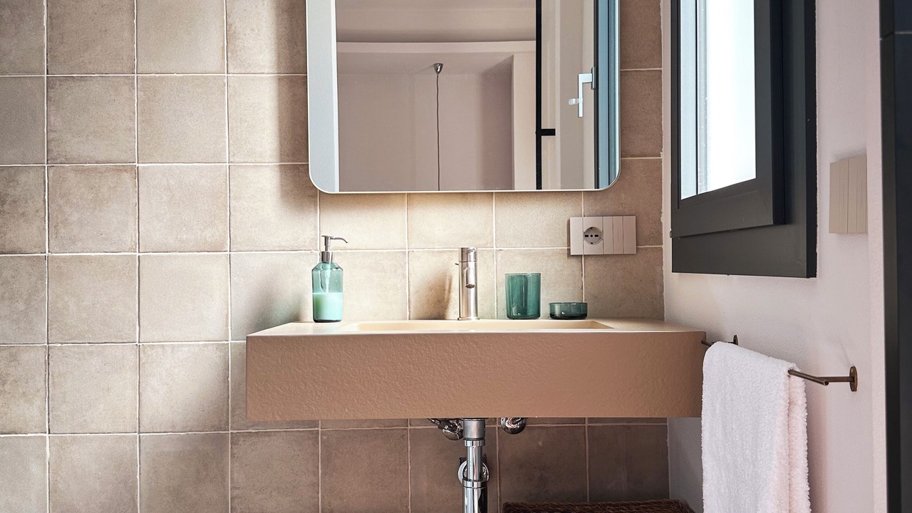 Photo of Bathroom in Carini