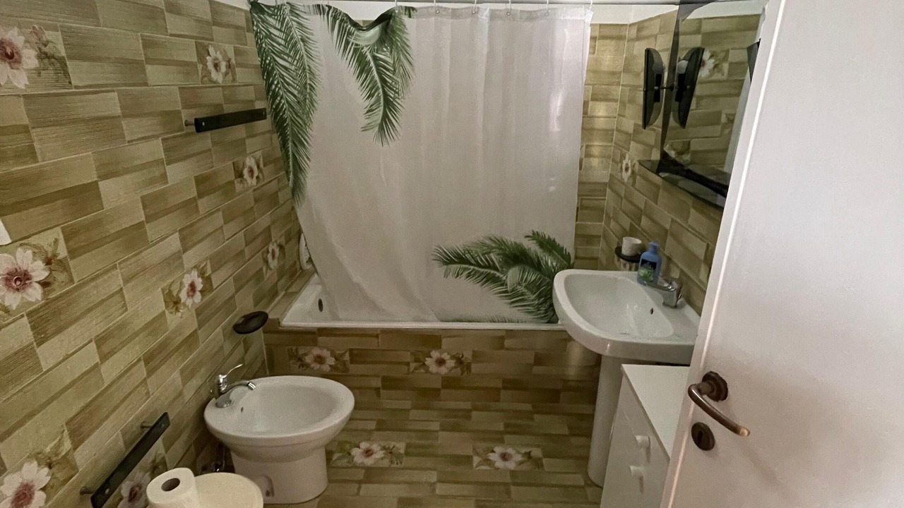 Photo of Bathroom in Mockarta