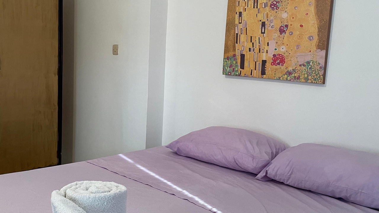 Photo of Bedroom in Mockarta