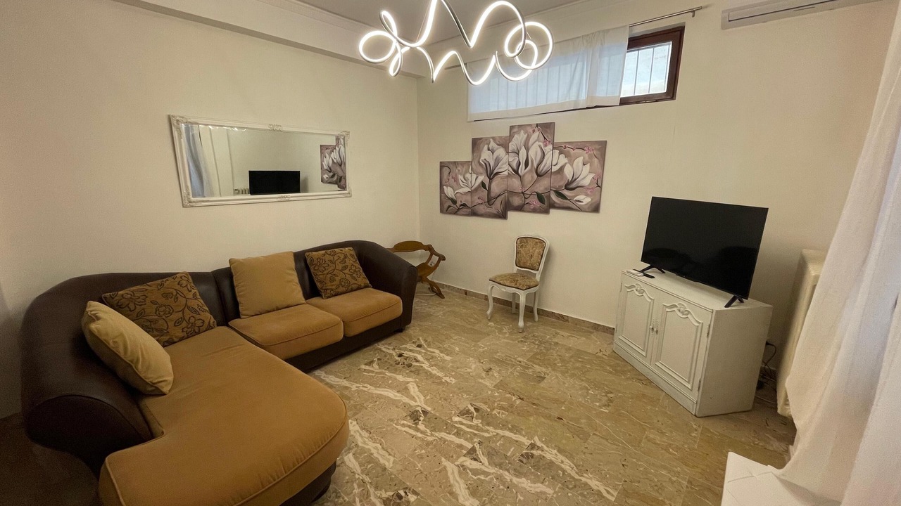 Photo of Livingroom in Mockarta