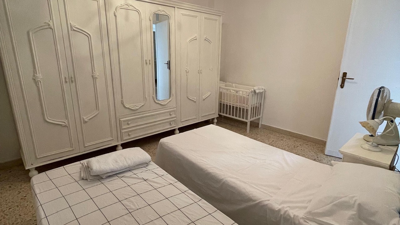 Photo of Bedroom in Mockarta